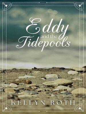 cover image of Eddy and the Tidepools